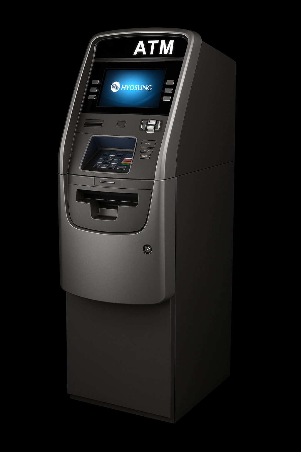 Halo II ATM Machine
